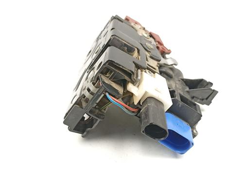 Front left lock VW TOUAREG (7LA, 7L6, 7L7) 5.0 V10 TDI | BP21812680C98 