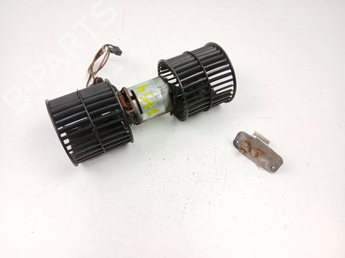 Used Heater blower motor FORD ESCORT VI (GAL, AAL, ABL) 1.8 Turbo D (70 hp) 28380815