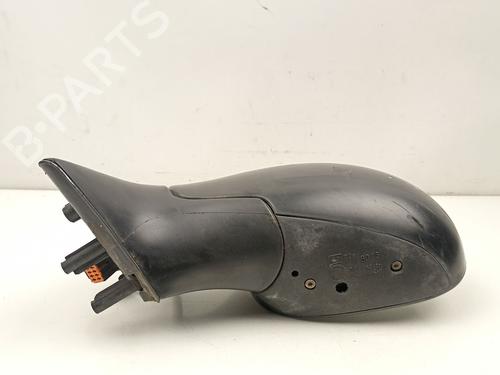 Left mirror CITROËN XSARA PICASSO (N68) 1.6 HDi | BP16723225C26 