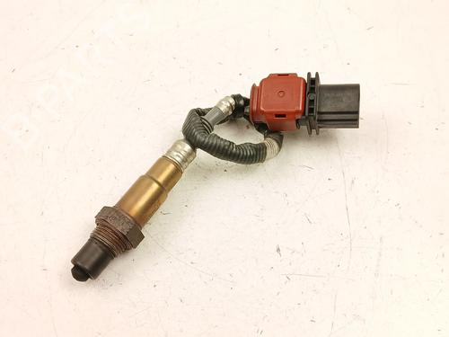 Used Electronic sensor FORD FOCUS IV Turnier (HP) 1.0 EcoBoost mHEV (155 hp) 29449785
