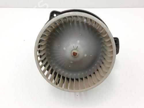Heater blower motor LAND ROVER DISCOVERY III (L319) 2.7 TD 4x4 | BP26396359M62 