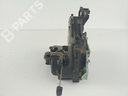Front left lock VW CADDY III MPV (2KB, 2KJ, 2CB, 2CJ) 1.9 TDI | BP10183206C98 