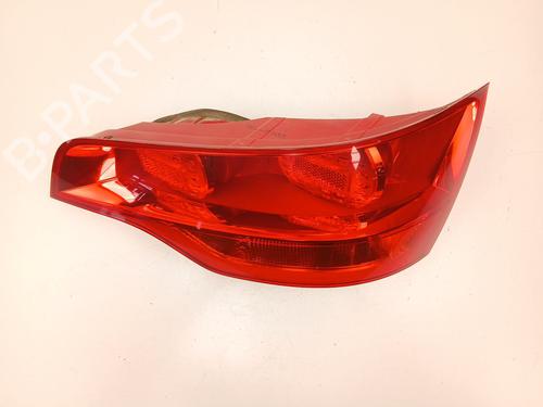 Right taillight AUDI Q7 (4LB) 3.0 TDI quattro | BP28278124C35 
