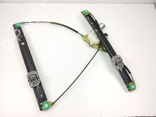 Used Front right window mechanism AUDI Q7 (4LB) 3.0 TDI quattro (233 hp) 28304936