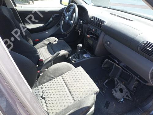 Front right window mechanism SEAT LEON (1M1) 1.9 TDI | BP17895957C23 