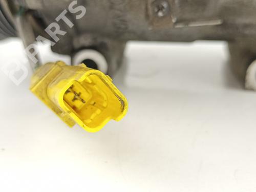 AC compressor CITROËN XSARA PICASSO (N68) 1.6 HDi | BP10231238M34 