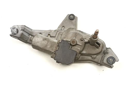 Used Rear wiper motor TOYOTA COROLLA (_E12_) 2.0 D-4D (CDE120R, CDE120L_) (110 hp) 22737691