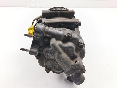 AC compressor PEUGEOT 407 (6D_) 2.0 HDi 135 (6DRHRH, 6DRHRE, 6DRHRG, 6DRHRJ) | BP30288780M34 