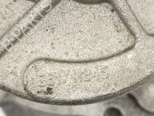 Vacuum pump PEUGEOT 206 Hatchback (2A/C)  | BP12260987M80 