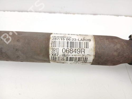 Right front driveshaft RENAULT CAPTUR I (J5_, H5_) 1.2 TCe 120 | BP29564073M39  - Image 7