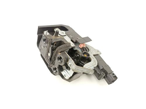 Used Rear left lock KIA PICANTO I (SA) 1.0 (61 hp) 25487652