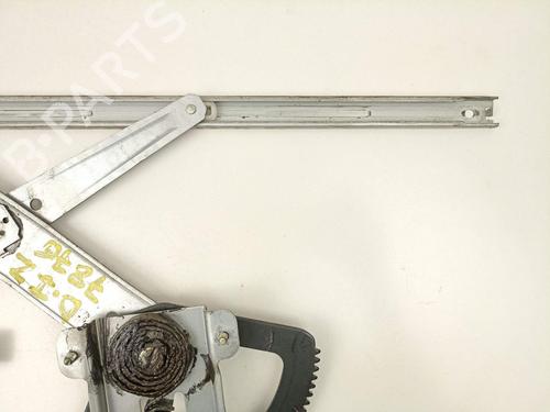 Front left window mechanism DAEWOO KALOS (KLAS) 1.4 | BP15187486C22 - Image 4