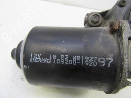 Front wiper motor MITSUBISHI GALANT VIII (EA_) 2.0 (EA2A) | BP20120455M29 