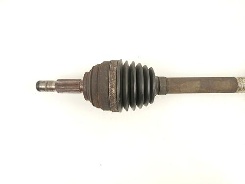 Left front driveshaft RENAULT CLIO III (BR0/1, CR0/1) 1.5 dCi (C/BR0G, C/BR1G) | BP18349882M38 