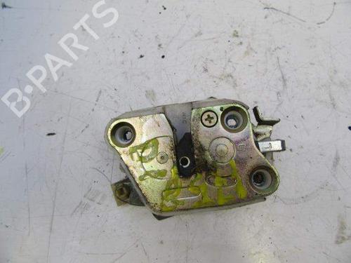 front-left-lock-daewoo-matiz-96527749-2000-2001-2002-2003-2004-2005-9805476 main image