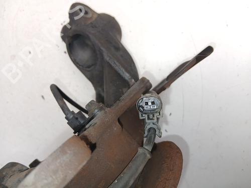 Right front steering knuckle SMART FORTWO Coupe (451) 1.0 Turbo (451.332) | BP34649097M26 - Image 9