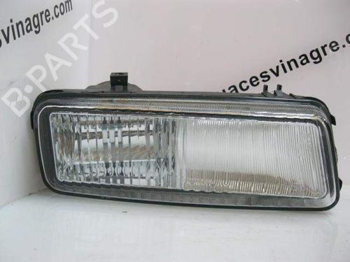 Used Right front fog light Right front fog light 20116395 20116395