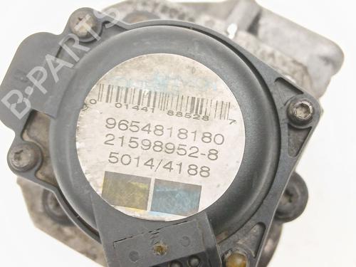 Egr FORD FOCUS C-MAX (DM2) 1.6 TDCi | BP29490626M69 