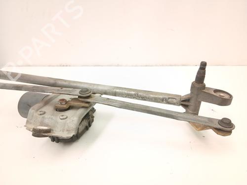 Front wiper motor CITROËN C5 I (DC_) 1.8 16V (DC6FZB, DC6FZE) | BP37243352M29 - Image 4