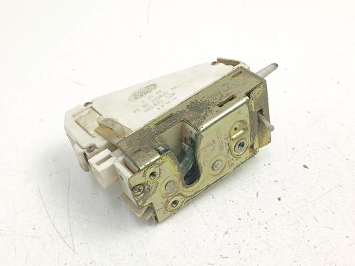 Used Rear left lock Rear left lock FORD ESCORT VI Saloon (GAL, AFL) 1.8 TD (90 hp) 35755078 35755078