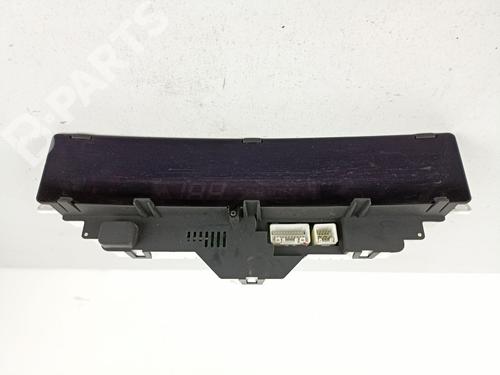 Used Instrument cluster TOYOTA PRIUS Saloon (_W1_) [2000-2004]  9804309