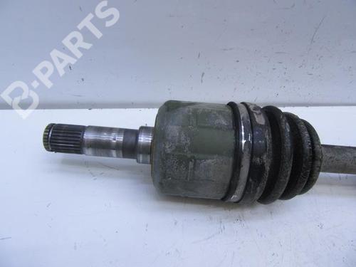 Right front driveshaft KIA SPORTAGE SUV (K00) 2.0 TD 4WD | BP9820457M39 