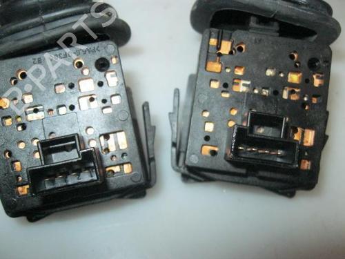Steering column stalk OPEL COMBO Box Body/MPV 1.7 DI 16V | BP20116525I23 