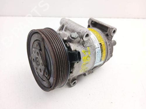 Used AC compressor AC compressor 34276103 34276103