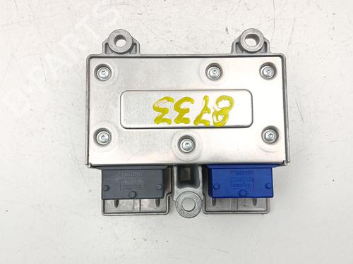 Kollisjonspute styreenhet OPEL ASTRA H (A04) 1.7 CDTI (L48) | BP27984019M53 