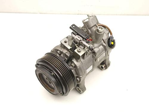 Used AC compressor AC compressor 16723339 16723339