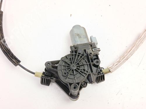 Front right window mechanism CITROËN C-ELYSEE (DD_) 1.6 VTi 115 (DDNFP0, DDNFP6, DDNFP9) | BP34195484C23  - Image 6