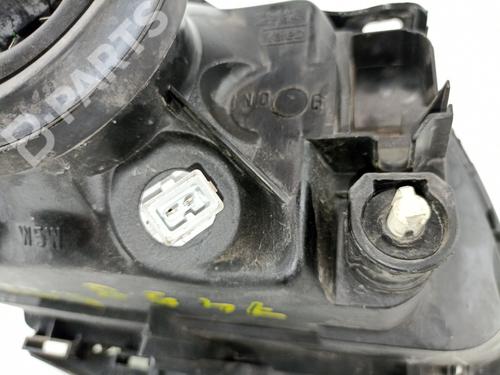 Left headlight CITROËN SAXO (S0, S1)  | BP9804394C28 