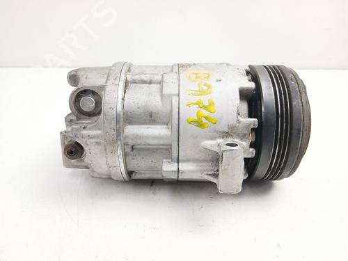 AC compressor BMW 3 (E46) 320 d | BP34170302M34  - Image 6