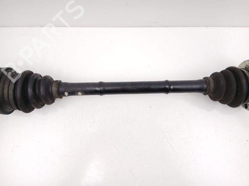 Left rear driveshaft BMW 1 (E87) 118 d | BP26223515M40 - Image 4