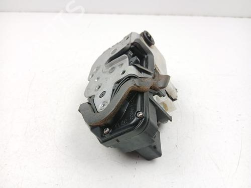 Rear right lock OPEL ASTRA J (P10) 1.6 CDTi (68) | BP29502811C99 