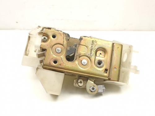 Front right lock FORD FIESTA IV (JA_, JB_) 1.3 i | BP16656790C97 