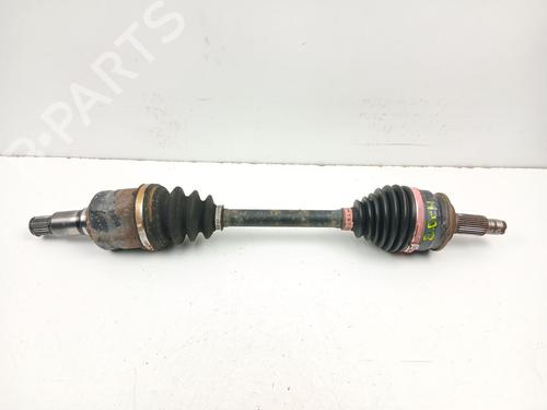 Used Right front driveshaft SUZUKI GRAND VITARA II (JT, TE, TD) 1.9 DDiS All-wheel Drive (JT419, TD44, JB419WD, JB419XD,... (129 hp) 30273702