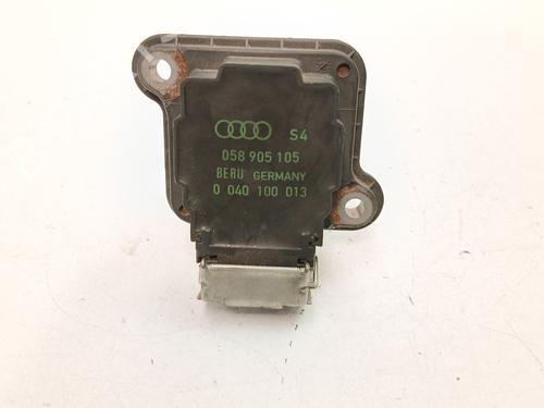 Ignition coil AUDI A4 B5 (8D2) 1.8 T | BP34041179M94  - Image 8