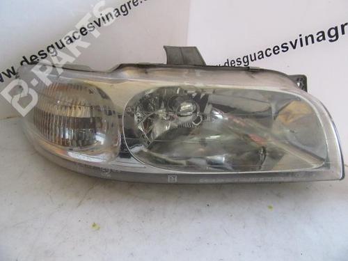 Koplamp rechts DAEWOO NUBIRA (J100) 1.6 (103 hp)null