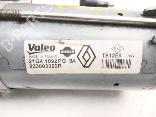 Starter DACIA SANDERO II 1.5 dCi | BP36295290M8 - Image 7