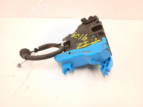 Rear left lock KIA CEE'D (JD) 1.4 CRDi 90 | BP37801470C100  - Image 5