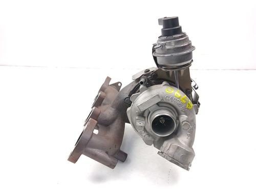 Turbocharger/Supercharger VW PASSAT B6 Variant (3C5) 2.0 TDI | BP29641364M71 
