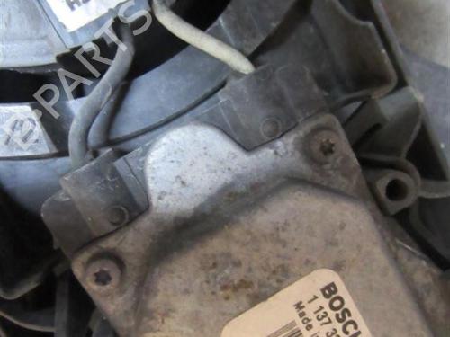 Radiator fan MERCEDES-BENZ A-CLASS (W169) A 160 CDI (169.006, 169.306) | BP20118094M35 