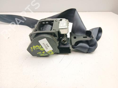 Front left seatbelt MITSUBISHI ASX (GA_W_) | BP35819556I26 - Image 4