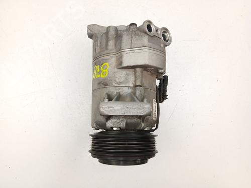 AC compressor OPEL ASTRA J (P10) 1.6 CDTi (68) | BP29592791M34 