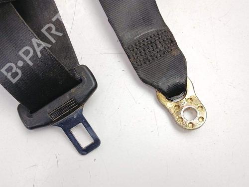 Front left seatbelt VW PASSAT B5 (3B2) 1.9 TDI | BP33626612I26 - Image 9