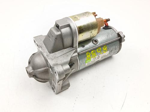 Used Starter RENAULT LAGUNA II (BG0/1_) 1.9 dCi (107 hp) 31996839