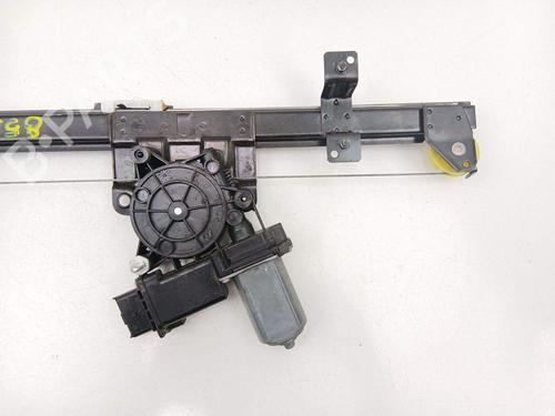 Front left window mechanism CITROËN JUMPER II Van 2.2 HDi 110 | BP26736106C22 - Image 6
