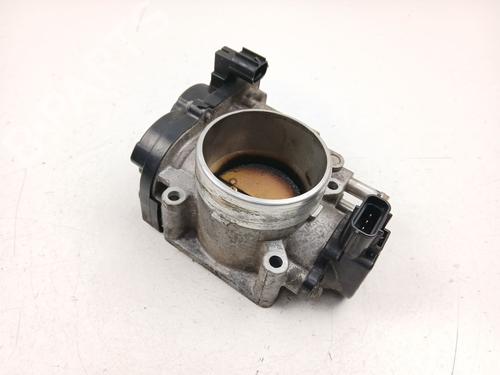 Used Throttle body JAGUAR S-TYPE II (X200) 3.0 V6 (238 hp) 31853203