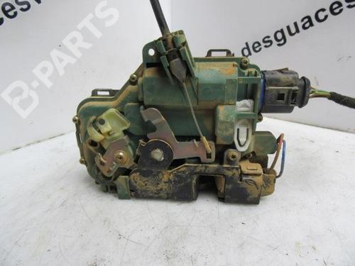 Front left lock SEAT IBIZA III (6L1) 1.4 16V | BP11737415C98 